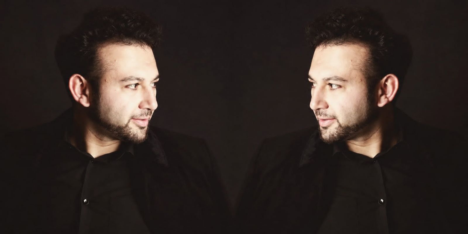 “ÖZÜMLƏ MÜSAHİBƏ” RUBRİKASININ QONAĞI REJİSSOR, DRAMATURQ ABDULLA ELŞADLIDIR