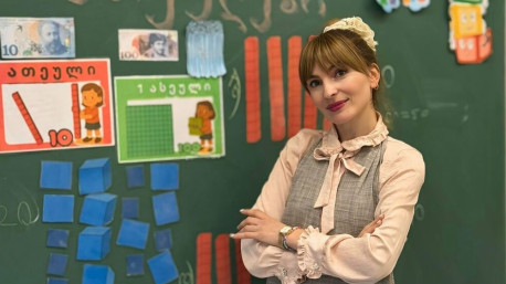 MÜƏLLİMLƏR ÜÇÜN İMTAHANDA İŞTİRAK EDƏNLƏRƏ PEDAQOQ TÖVSİYYƏSİ