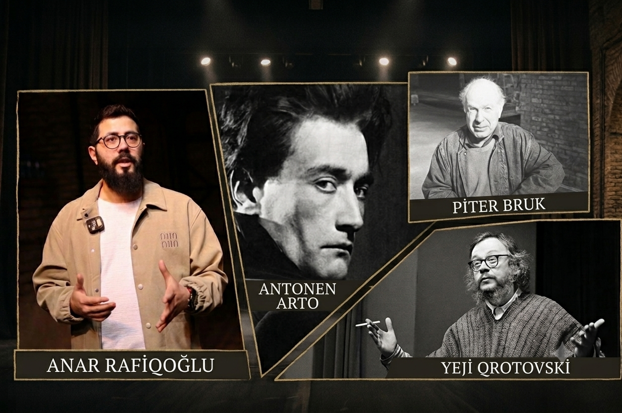 YOXSUL TEATR
