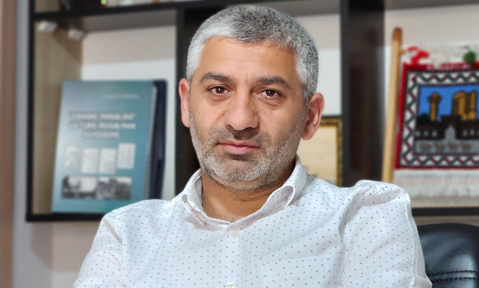 GƏLƏCƏYİN TƏRBİYƏSİ BU GÜNDƏN BAŞLAYIR