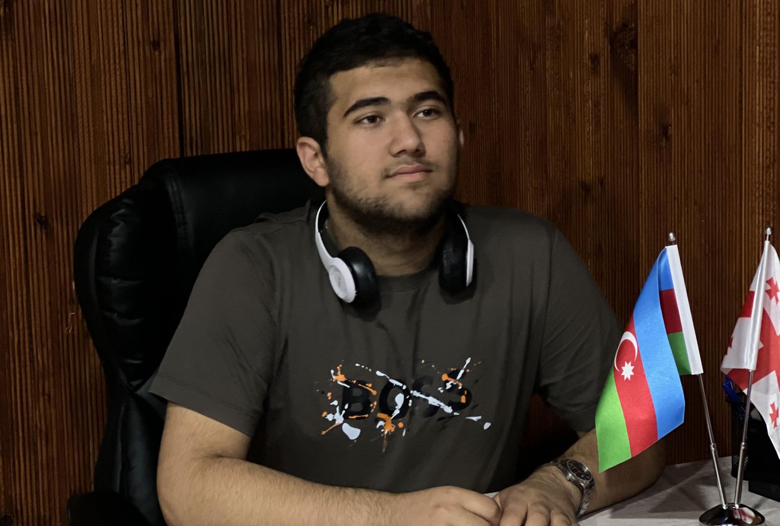 SÜNİ İNTELLEKT VƏ TƏHSİLİN GƏLƏCƏYİ