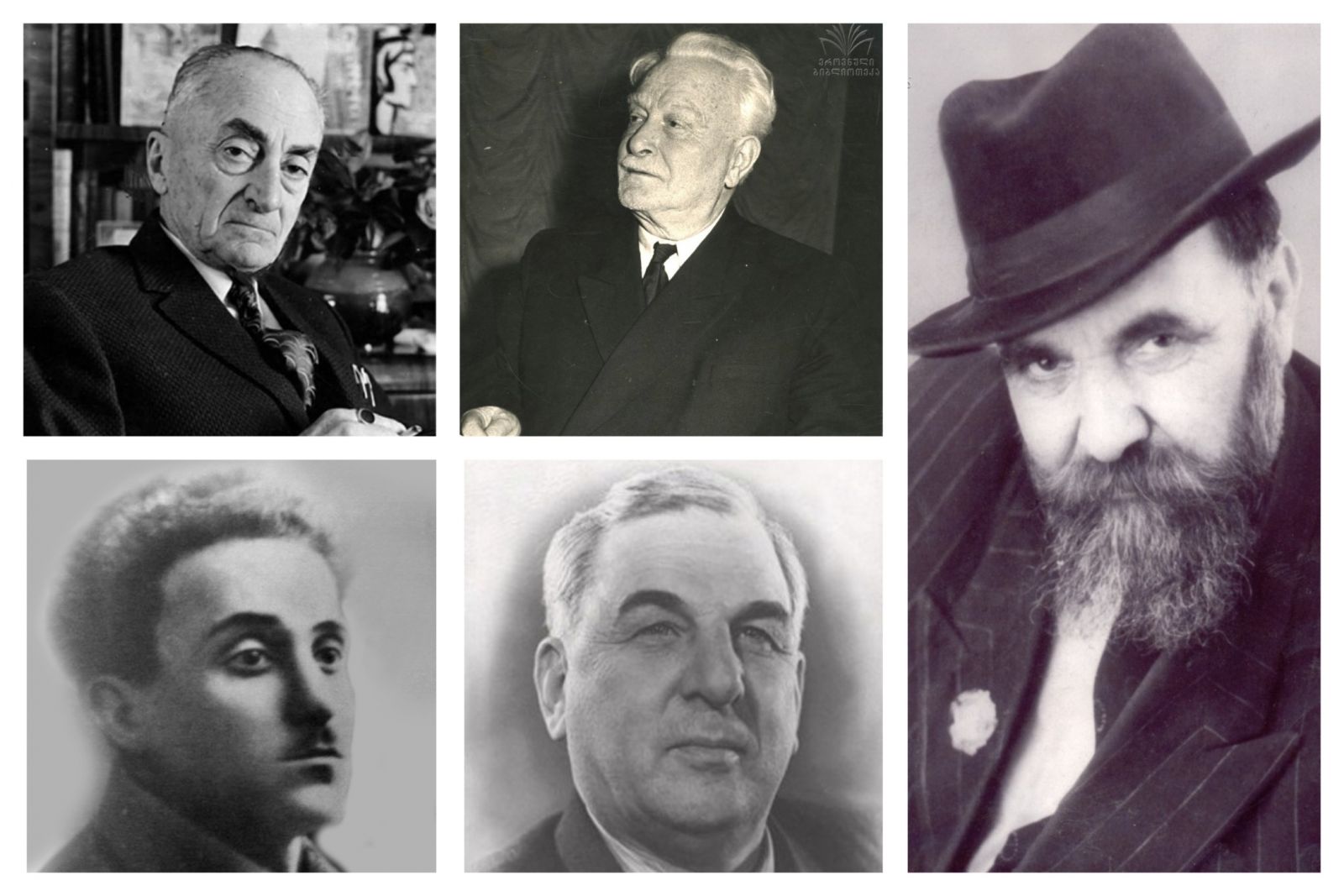 BELƏ-BELƏ İŞLƏR: QALAKTİON TABİDZE