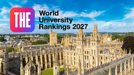 DÜNYA UNİVERSİTETLƏRİNİN 2027-Cİ İL REYTİNQİ DƏRC OLUNUB. GÜRCÜSTAN UNİVERSİTETLƏRİ NEÇƏNCİ YERDƏDİR?
