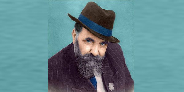 BELƏ-BELƏ İŞLƏR: QALAKTİON TABİDZE