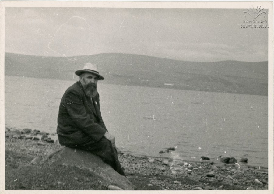 BELƏ-BELƏ İŞLƏR: QALAKTİON TABİDZE